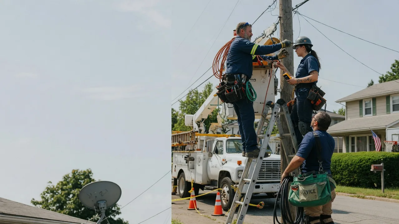 Electrical Repair in Chautauqua, NY near me